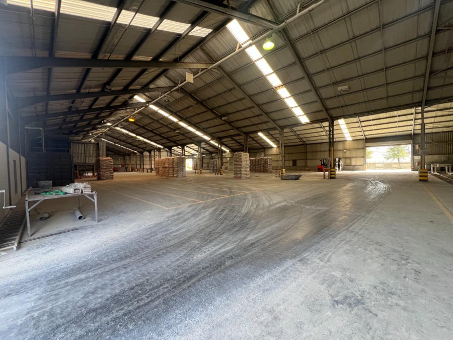Commercial Property for Sale in George Industrial Western Cape